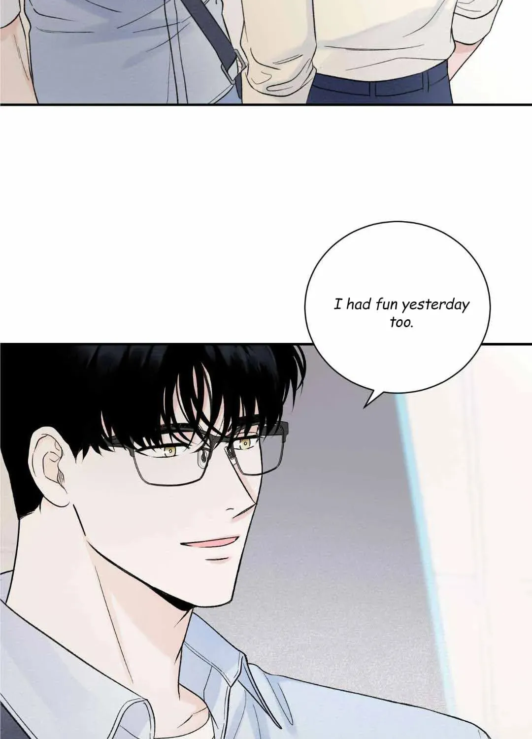 Read Overclock chapter 9 image 3 on Lezhin