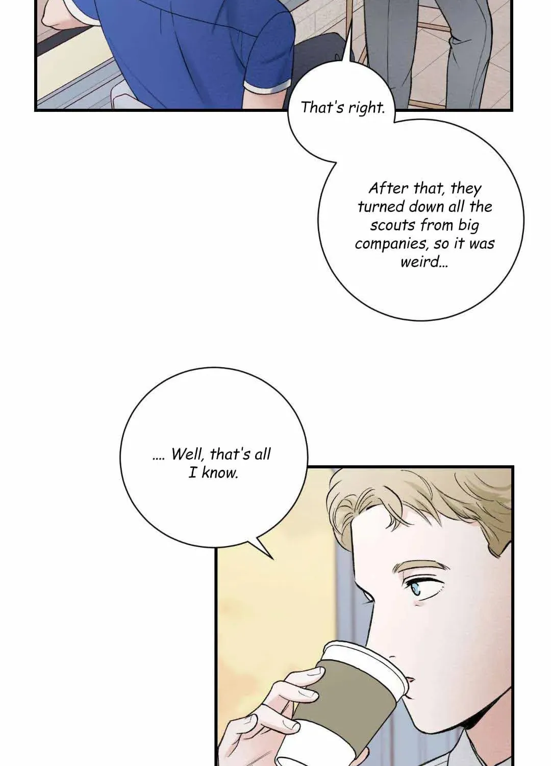 Read Overclock chapter 9 image 33 on Lezhin
