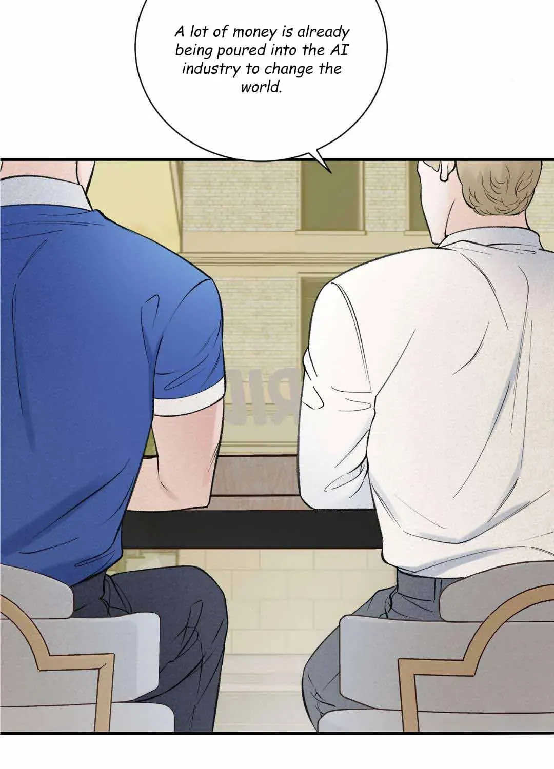 Read Overclock chapter 9 image 37 on Lezhin