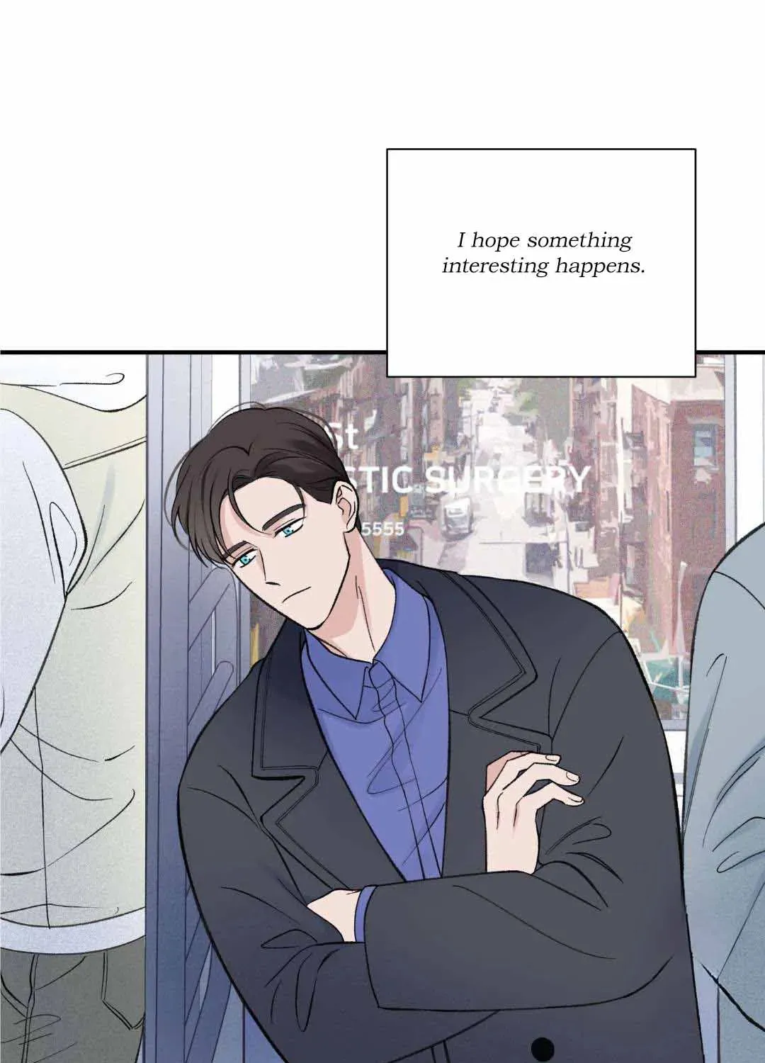 Read Overclock chapter 9 image 44 on Lezhin