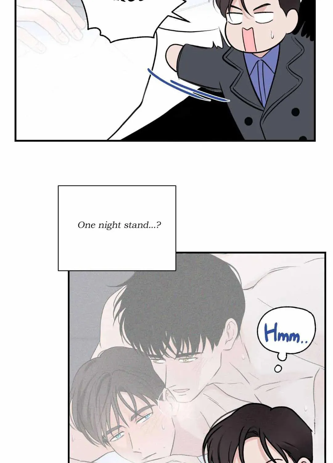 Read Overclock chapter 9 image 49 on Lezhin