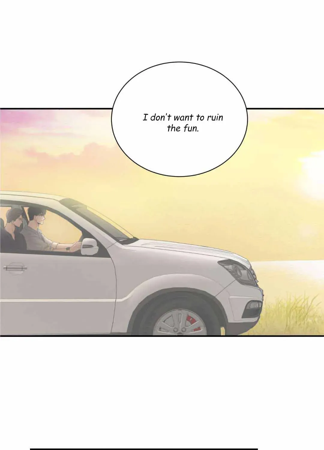 Read Overclock chapter 9 image 5 on Lezhin