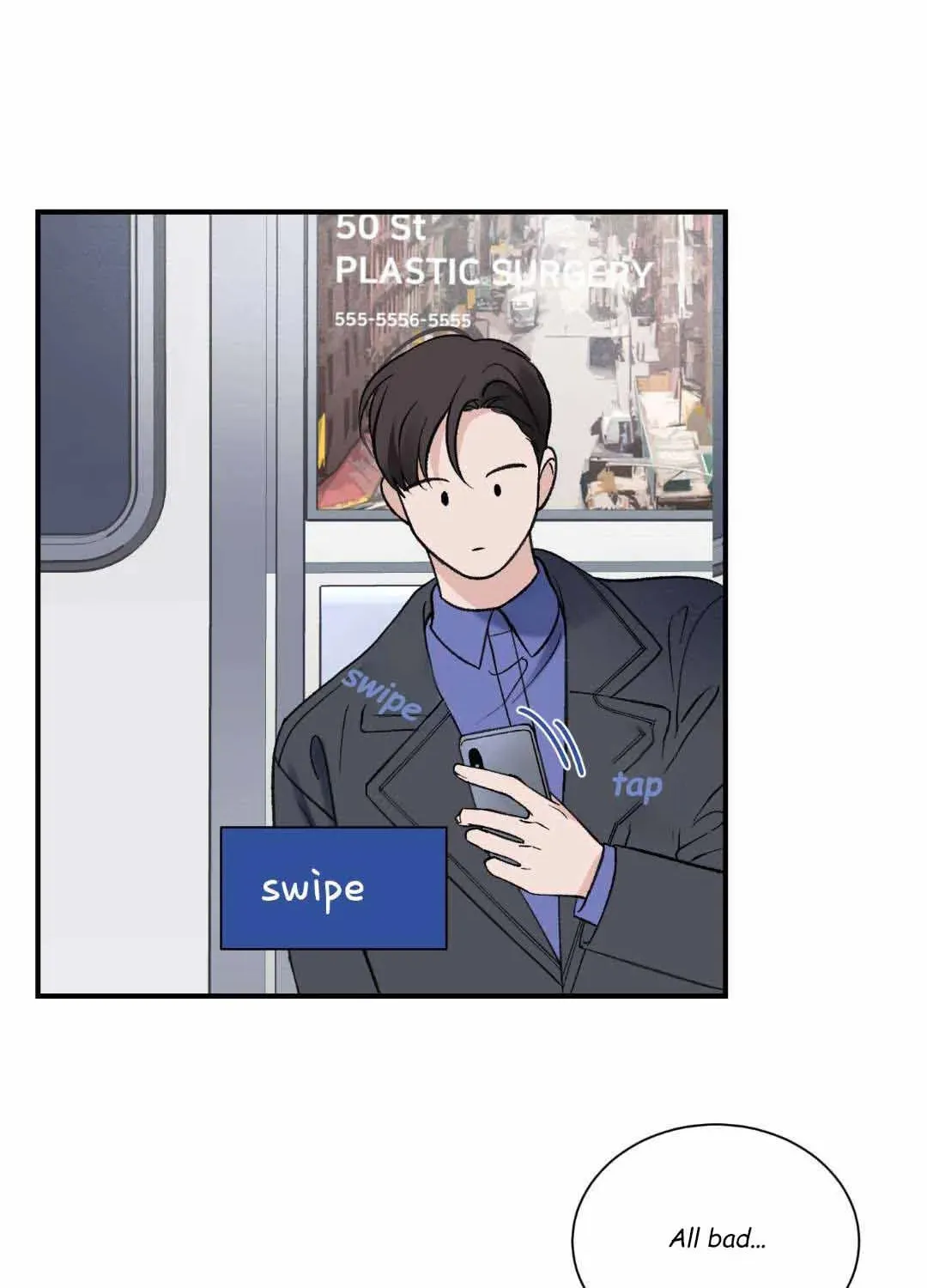 Read Overclock chapter 9 image 53 on Lezhin