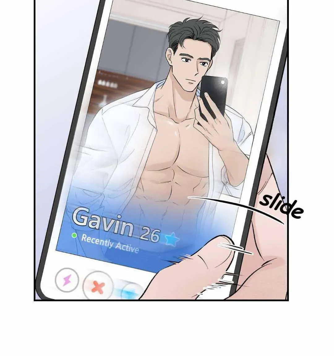 Read Overclock chapter 9 image 55 on Lezhin