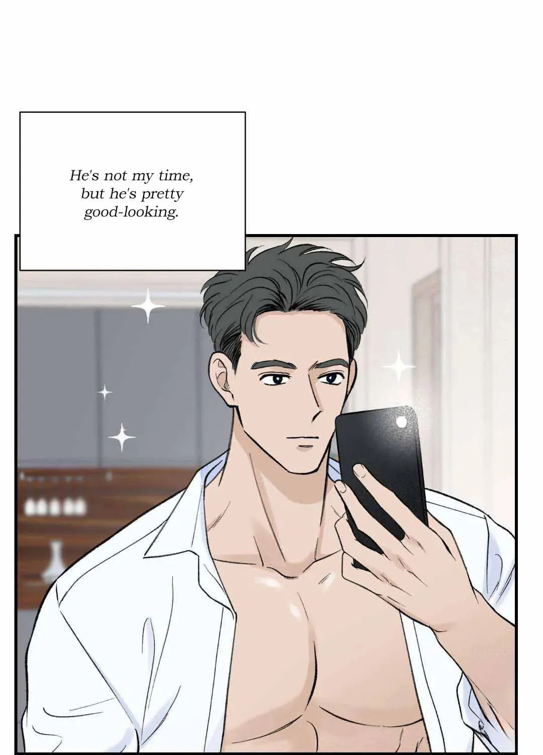 Read Overclock chapter 9 image 56 on Lezhin
