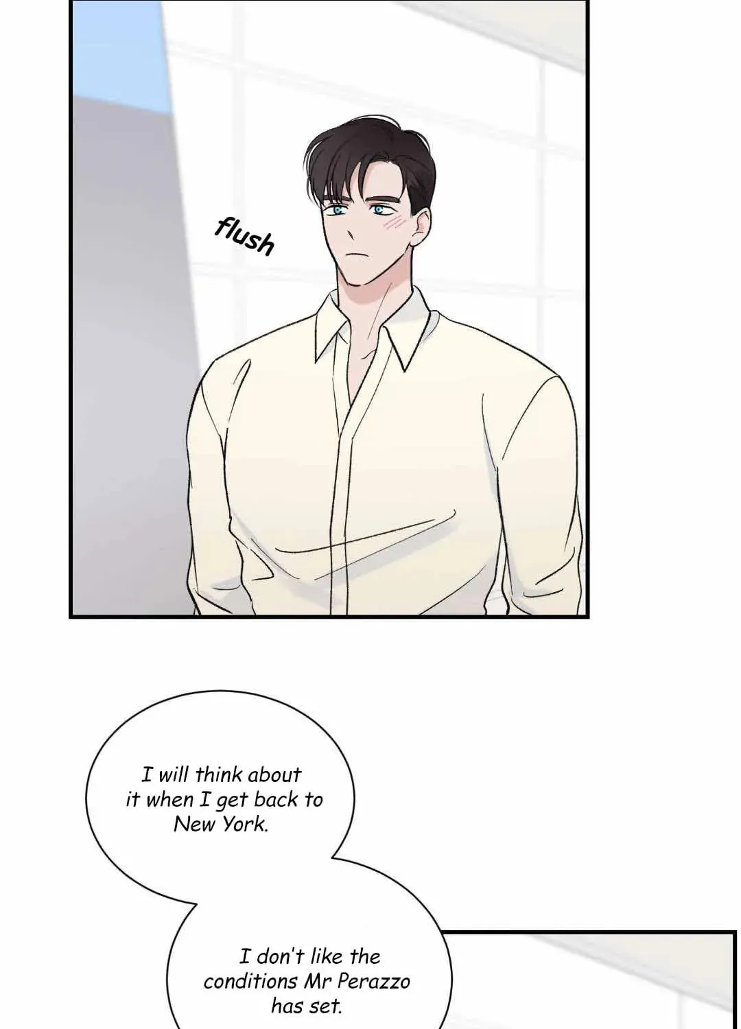 Read Overclock chapter 9 image 6 on Lezhin