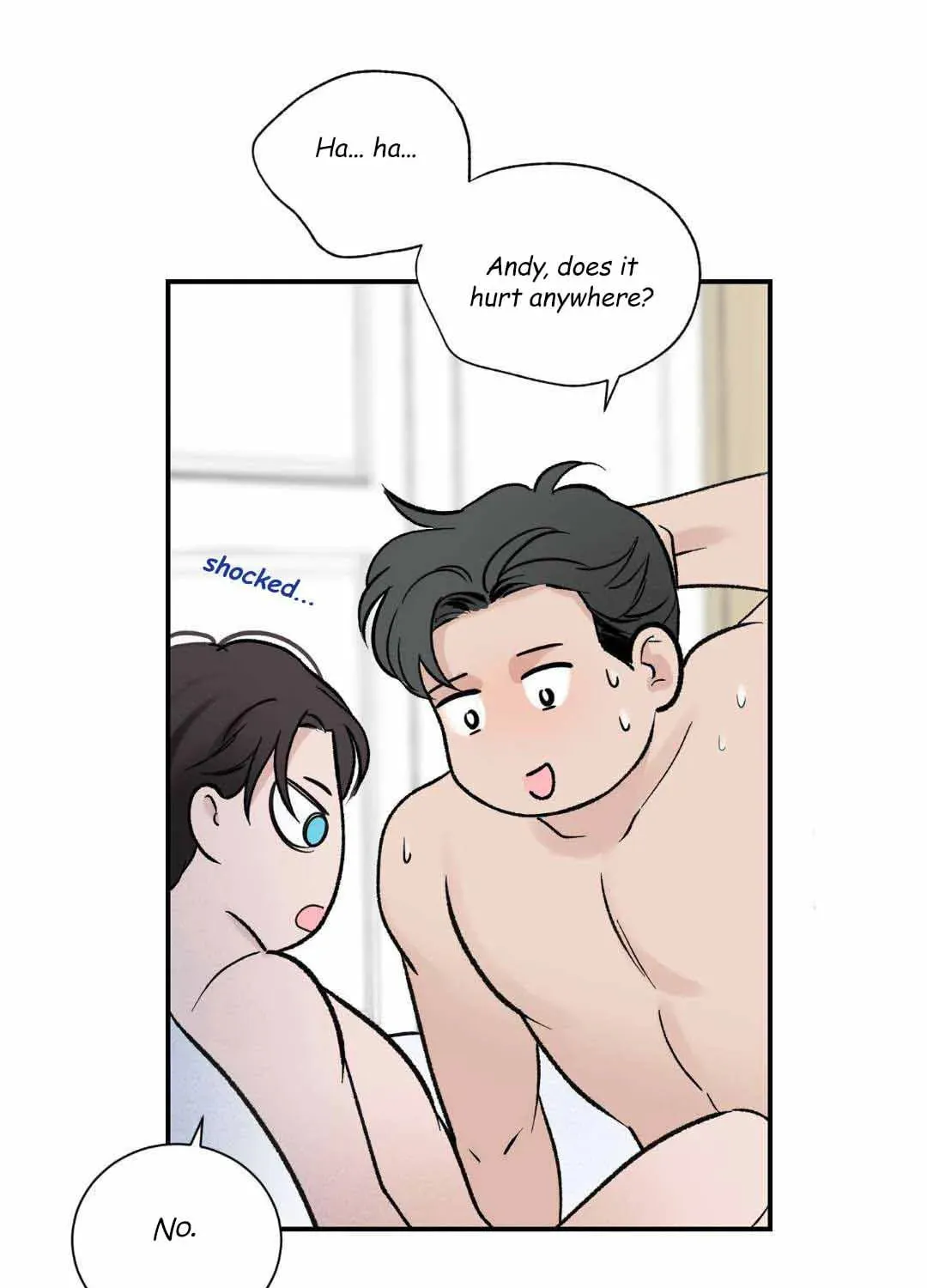 Read Overclock chapter 9 image 72 on Lezhin