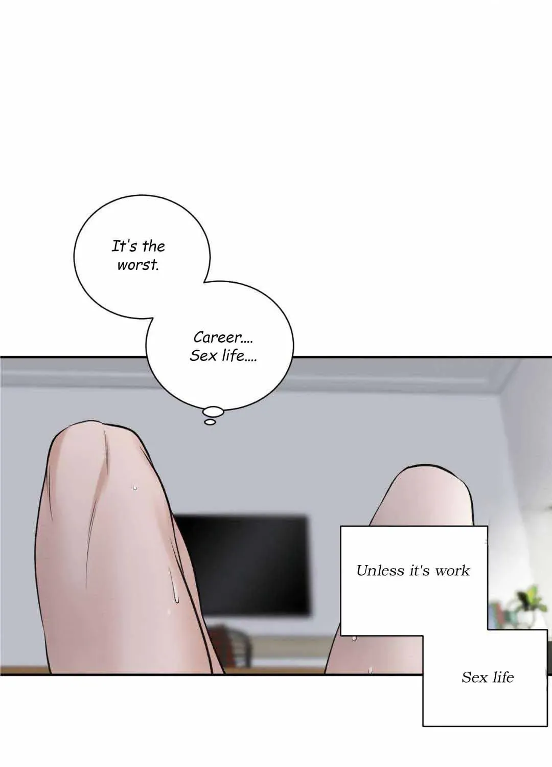 Read Overclock chapter 9 image 77 on Lezhin