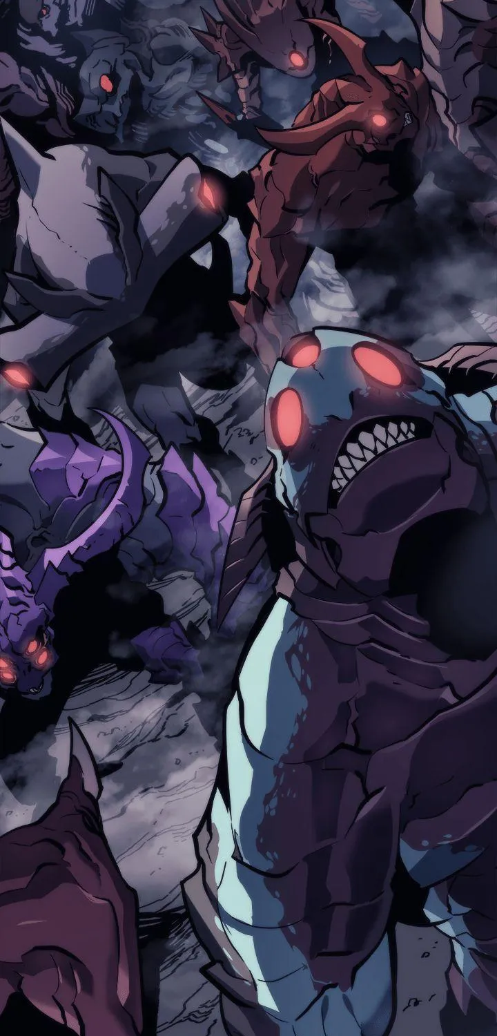 Read Overgeared (Team Argo) chapter 0 image 10 on Lezhin