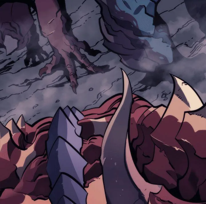 Read Overgeared (Team Argo) chapter 0 image 11 on Lezhin