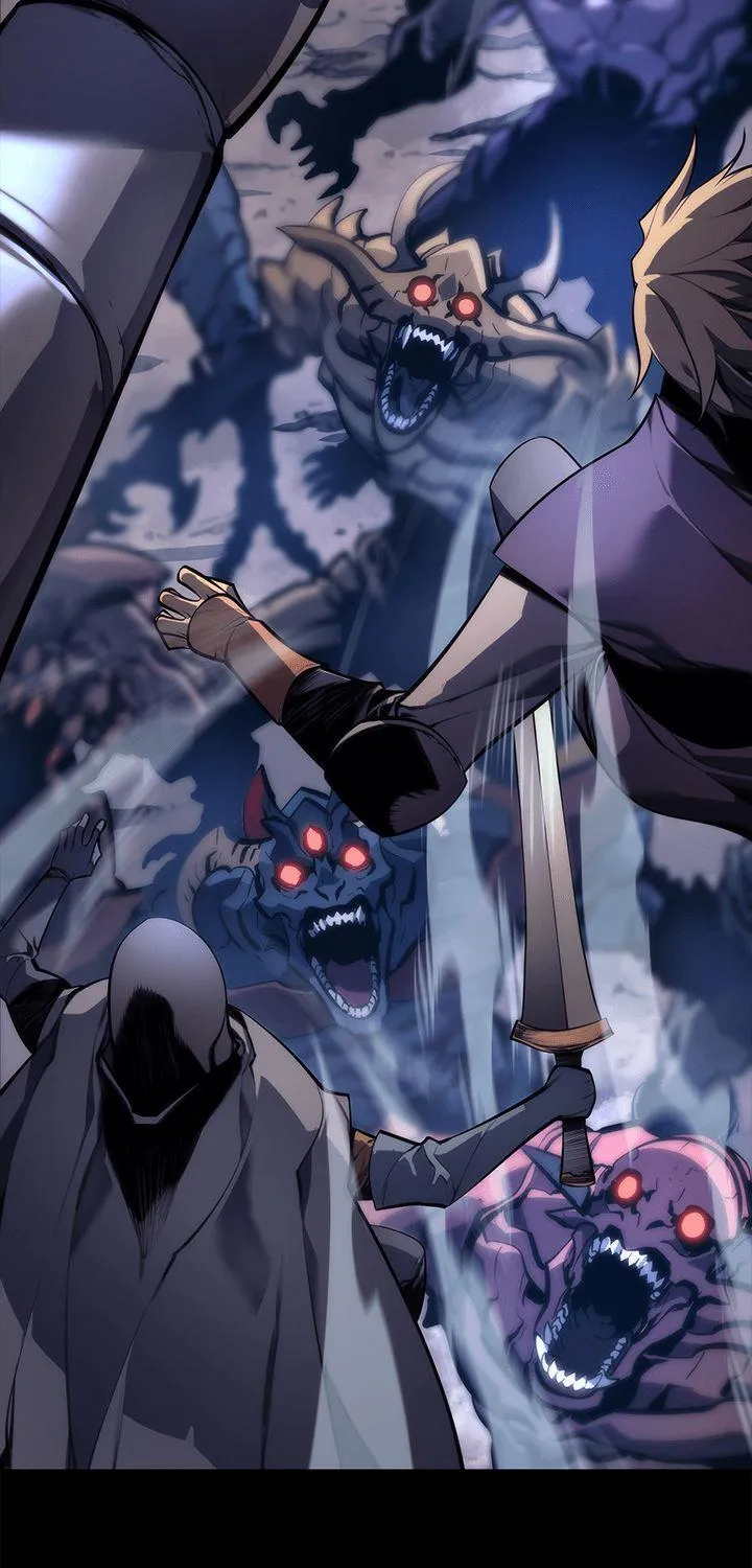 Read Overgeared (Team Argo) chapter 0 image 18 on Lezhin