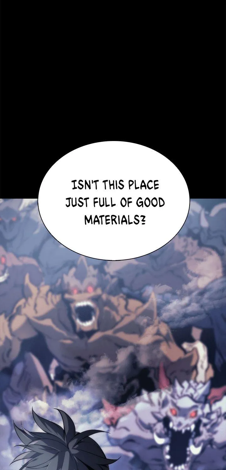 Read Overgeared (Team Argo) chapter 0 image 27 on Lezhin