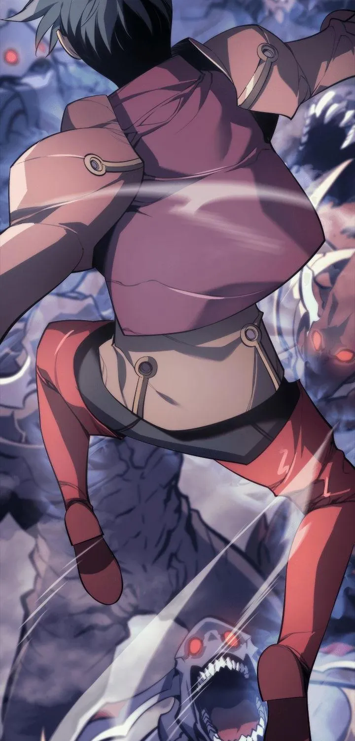 Read Overgeared (Team Argo) chapter 0 image 28 on Lezhin