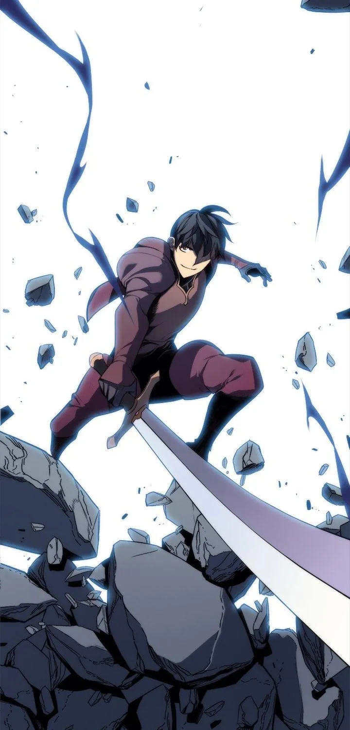 Read Overgeared (Team Argo) chapter 0 image 36 on Lezhin