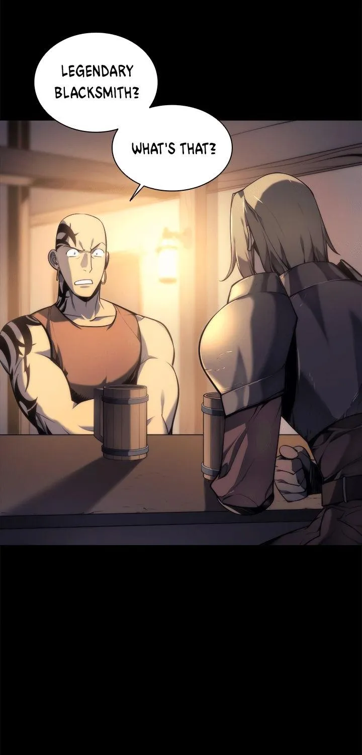Read Overgeared (Team Argo) chapter 0 image 4 on Lezhin