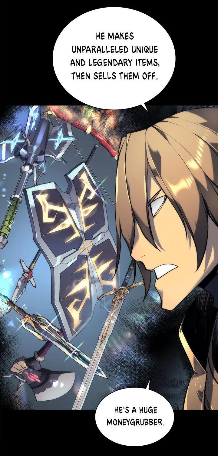 Read Overgeared (Team Argo) chapter 0 image 5 on Lezhin