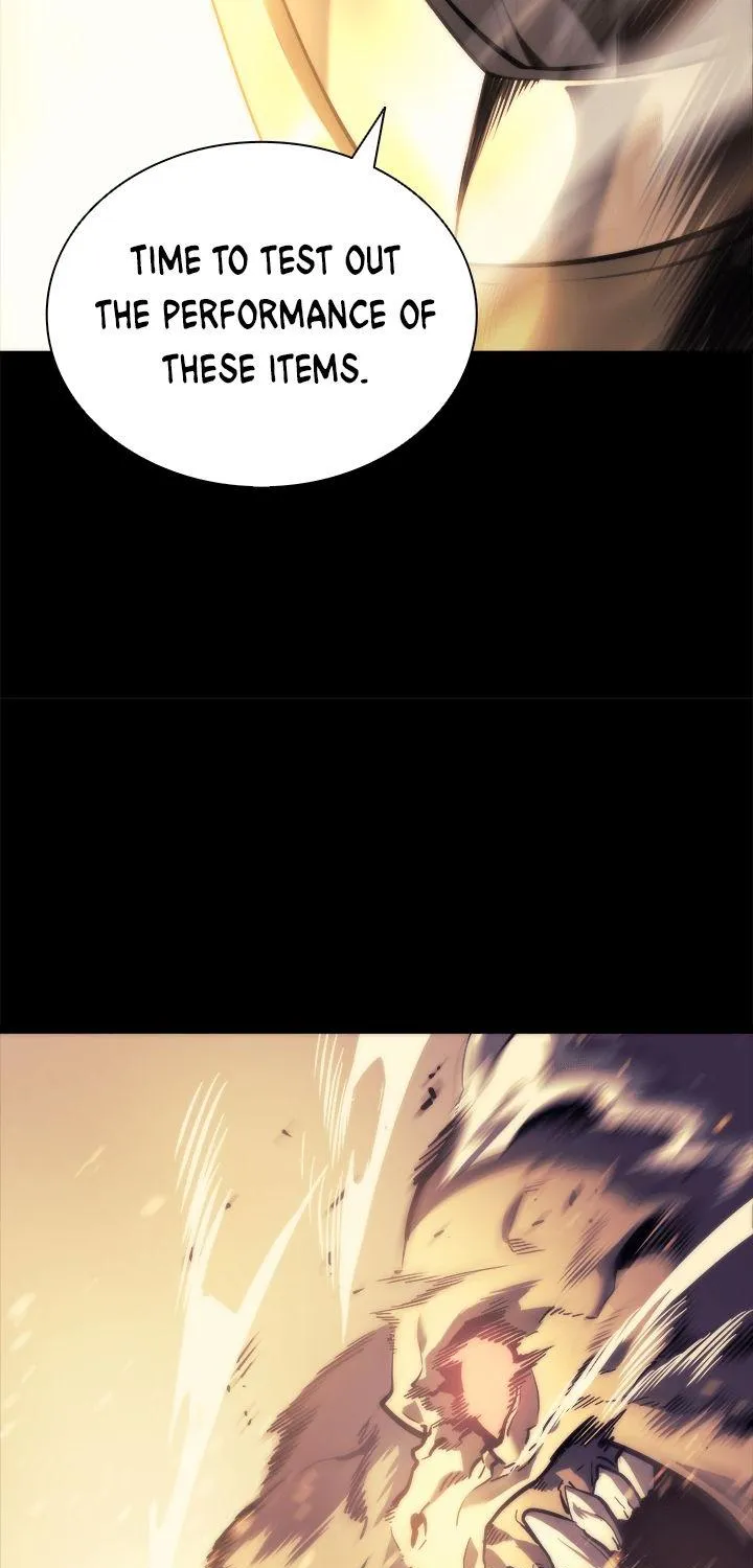 Read Overgeared (Team Argo) chapter 0 image 56 on Lezhin