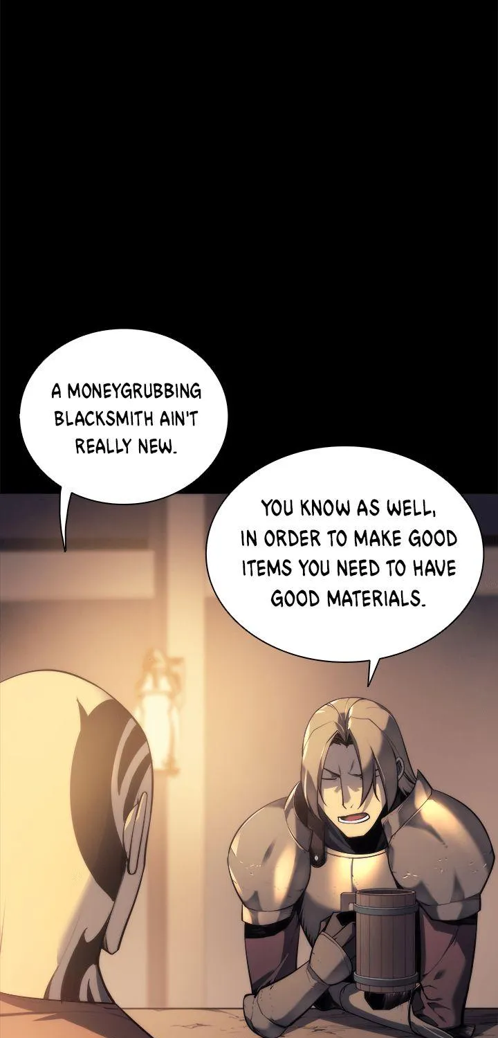 Read Overgeared (Team Argo) chapter 0 image 6 on Lezhin