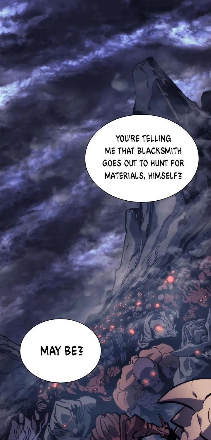 Read Overgeared (Team Argo) chapter 0 image 9 on Lezhin