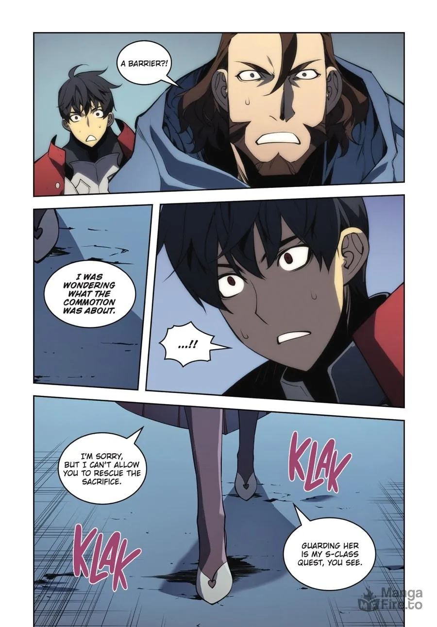 Read Overgeared (Team Argo) chapter 1 image 101 on Lezhin
