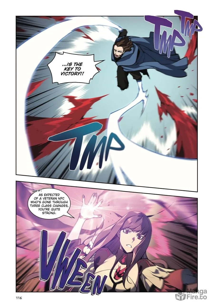 Read Overgeared (Team Argo) chapter 1 image 110 on Lezhin