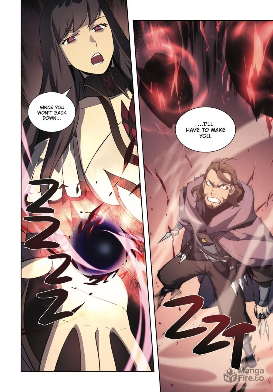 Read Overgeared (Team Argo) chapter 1 image 113 on Lezhin