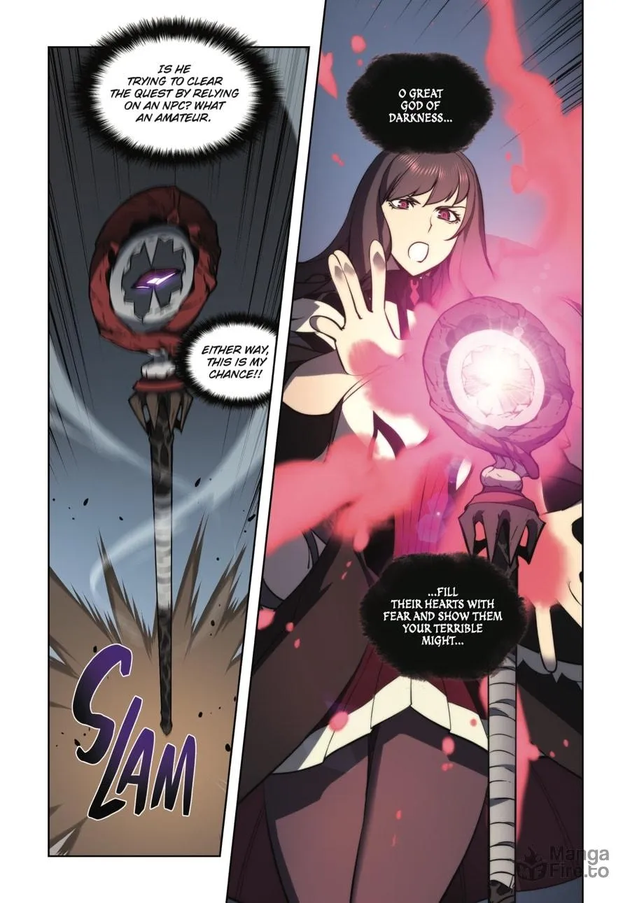 Read Overgeared (Team Argo) chapter 1 image 119 on Lezhin