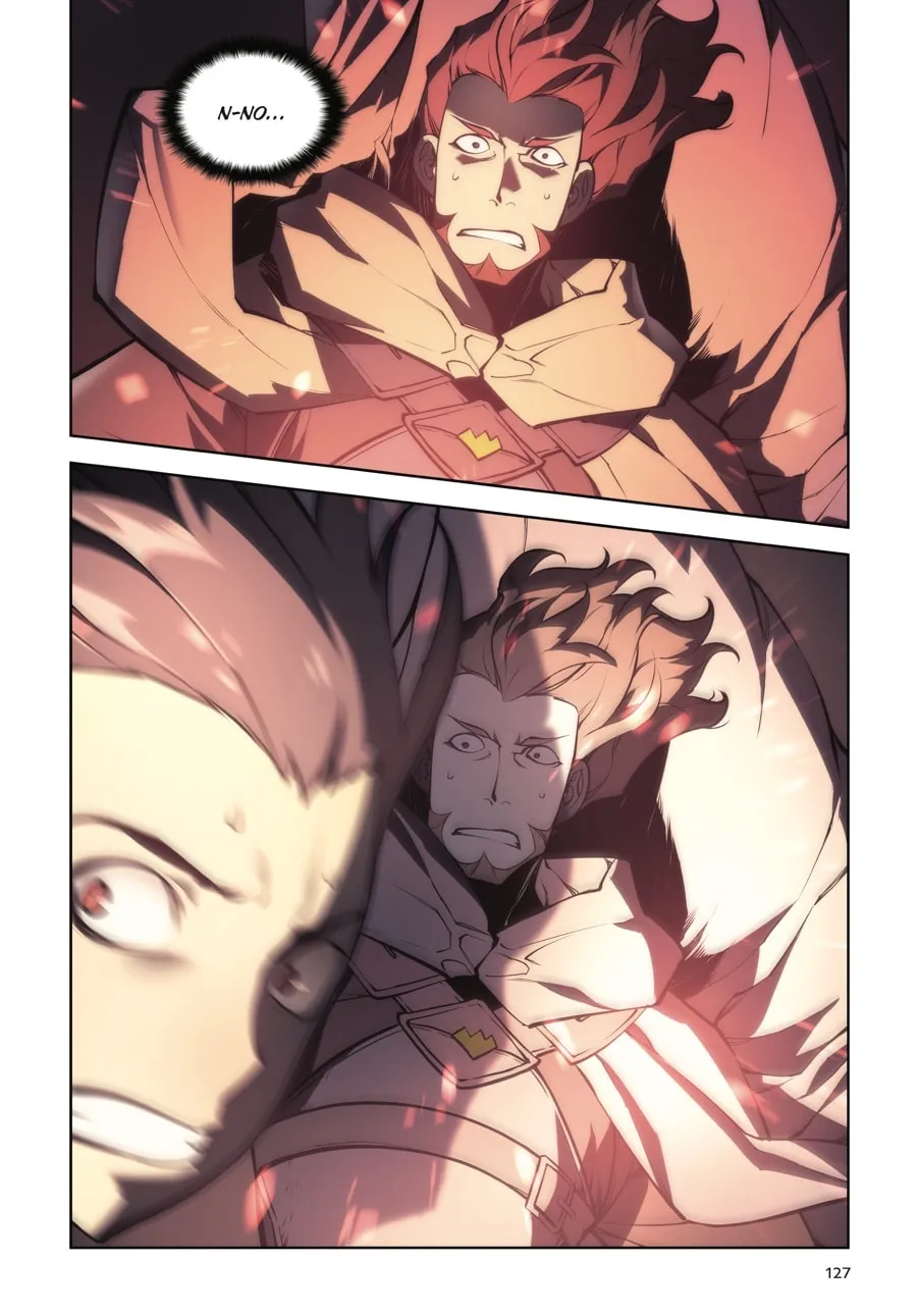 Read Overgeared (Team Argo) chapter 1 image 121 on Lezhin