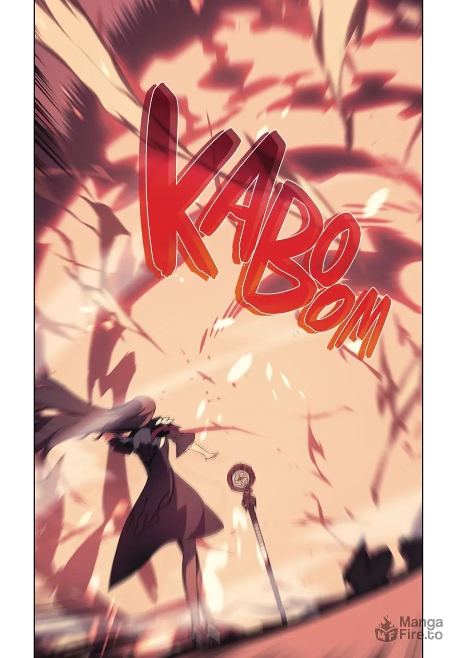 Read Overgeared (Team Argo) chapter 1 image 122 on Lezhin
