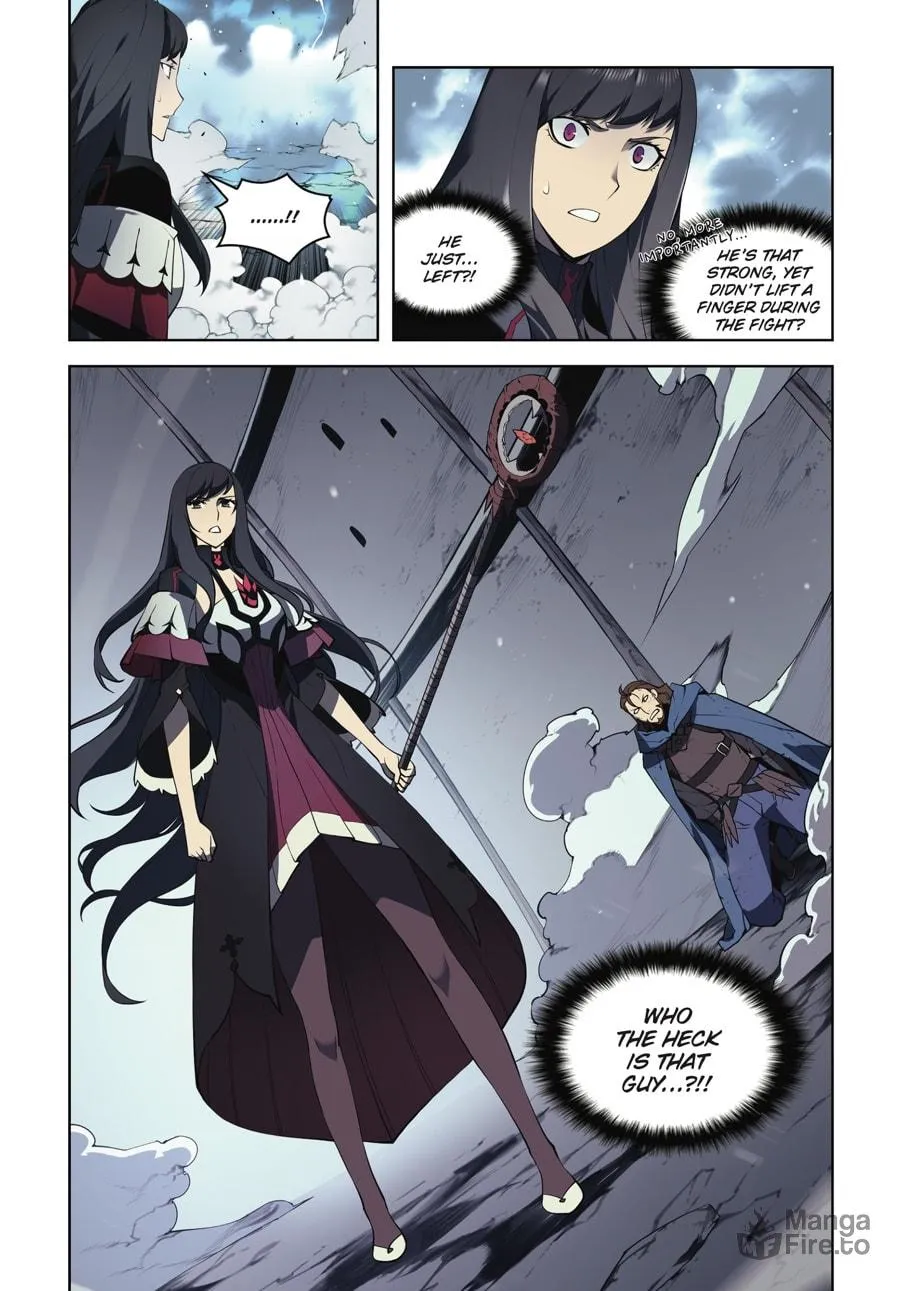 Read Overgeared (Team Argo) chapter 1 image 129 on Lezhin