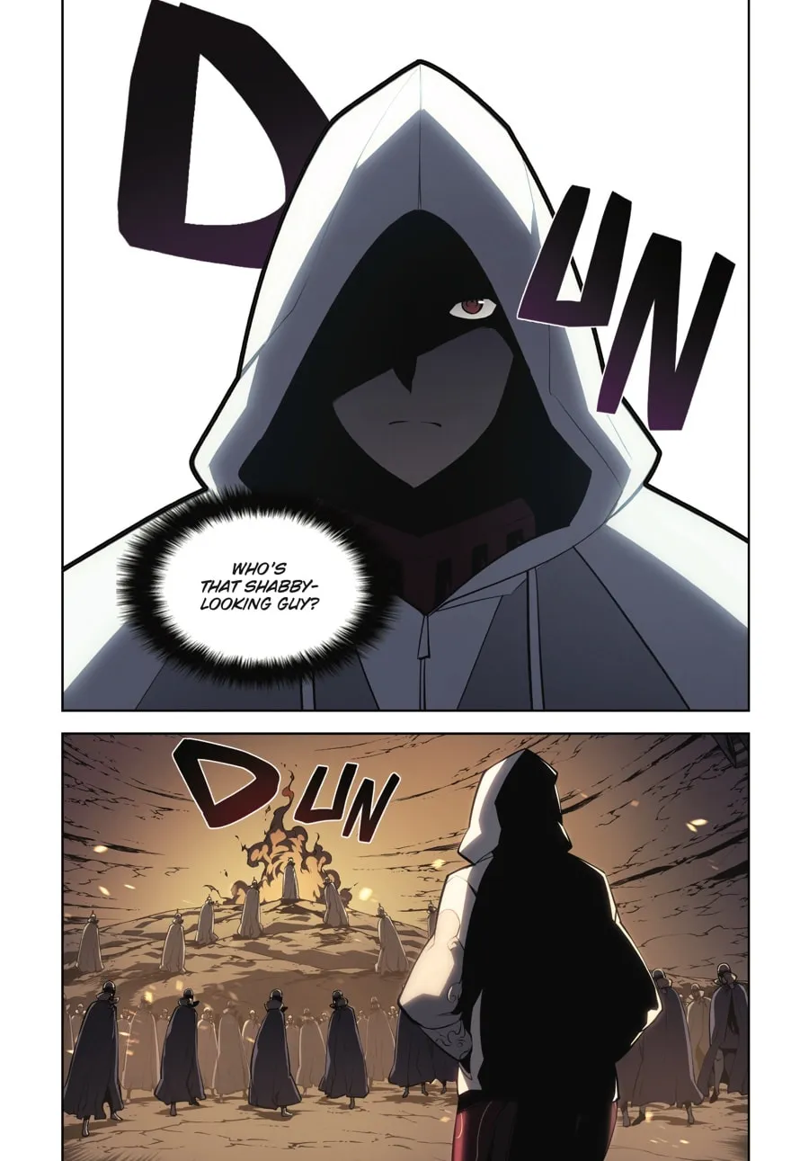 Read Overgeared (Team Argo) chapter 1 image 13 on Lezhin