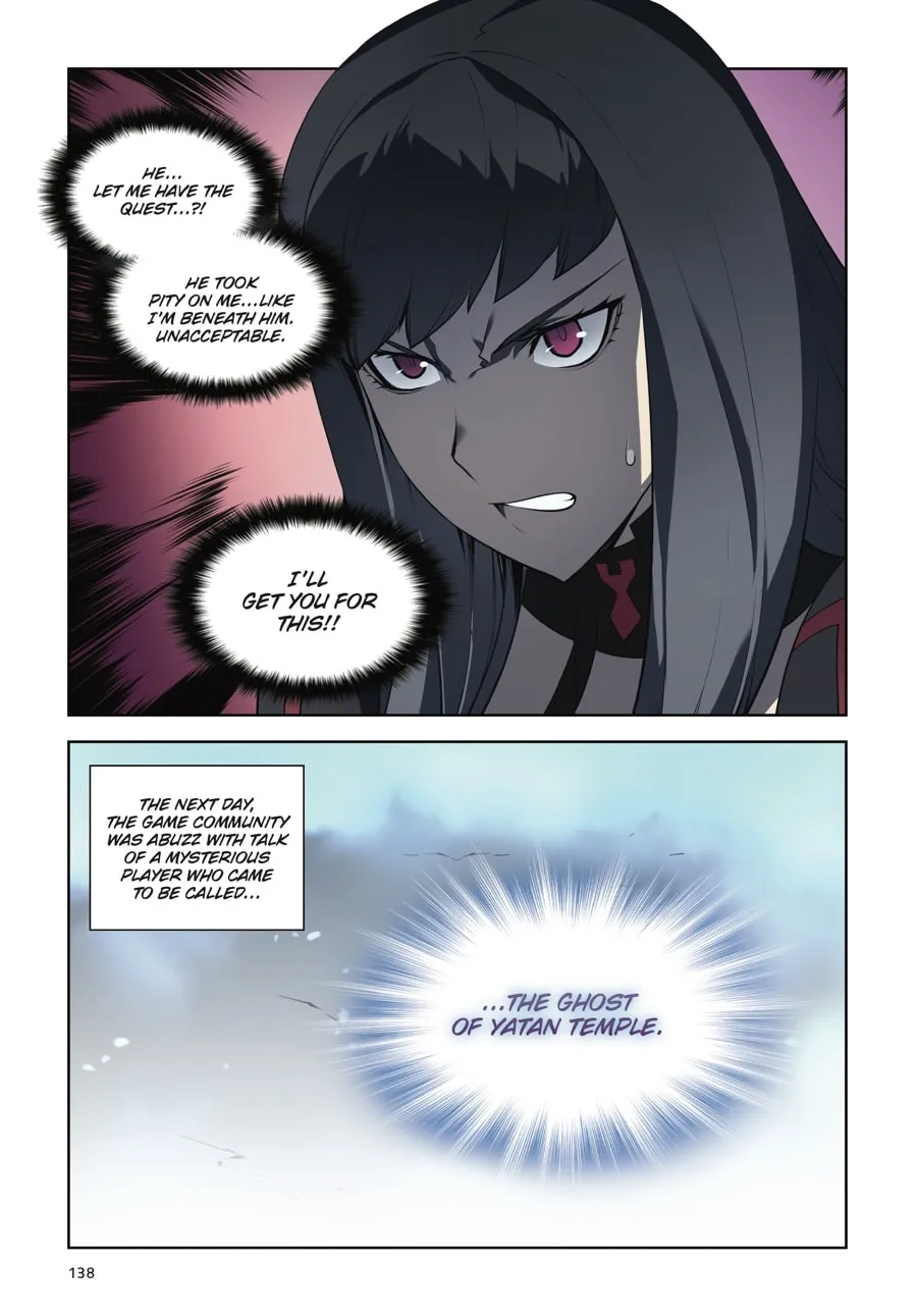Read Overgeared (Team Argo) chapter 1 image 132 on Lezhin