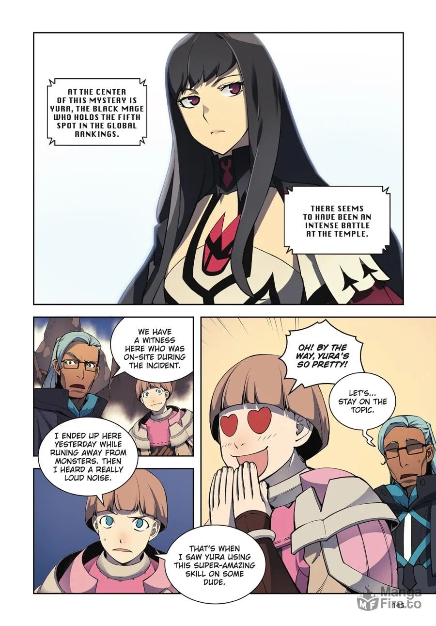 Read Overgeared (Team Argo) chapter 1 image 139 on Lezhin