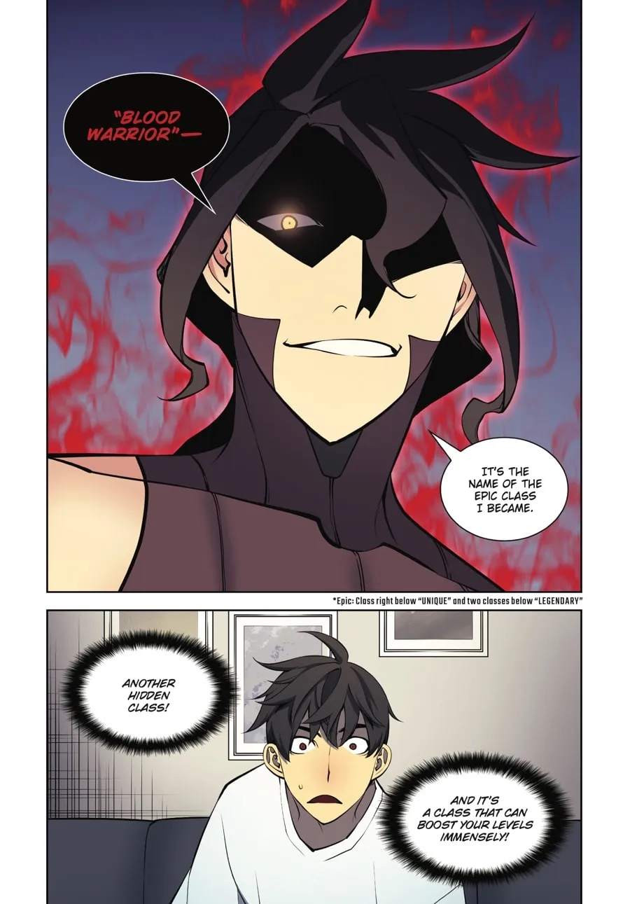 Read Overgeared (Team Argo) chapter 1 image 150 on Lezhin