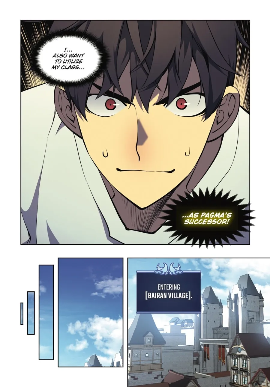 Read Overgeared (Team Argo) chapter 1 image 151 on Lezhin