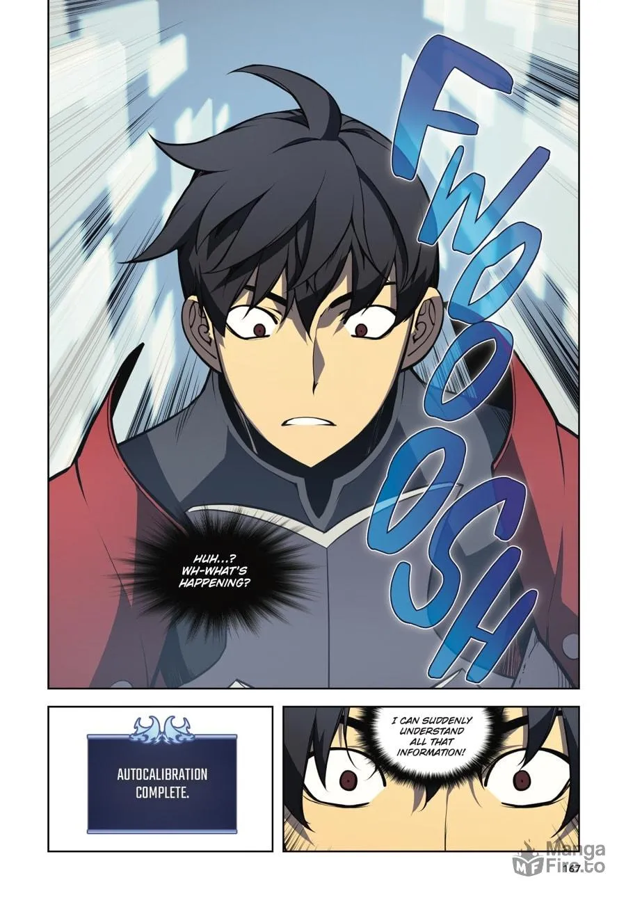 Read Overgeared (Team Argo) chapter 1 image 161 on Lezhin