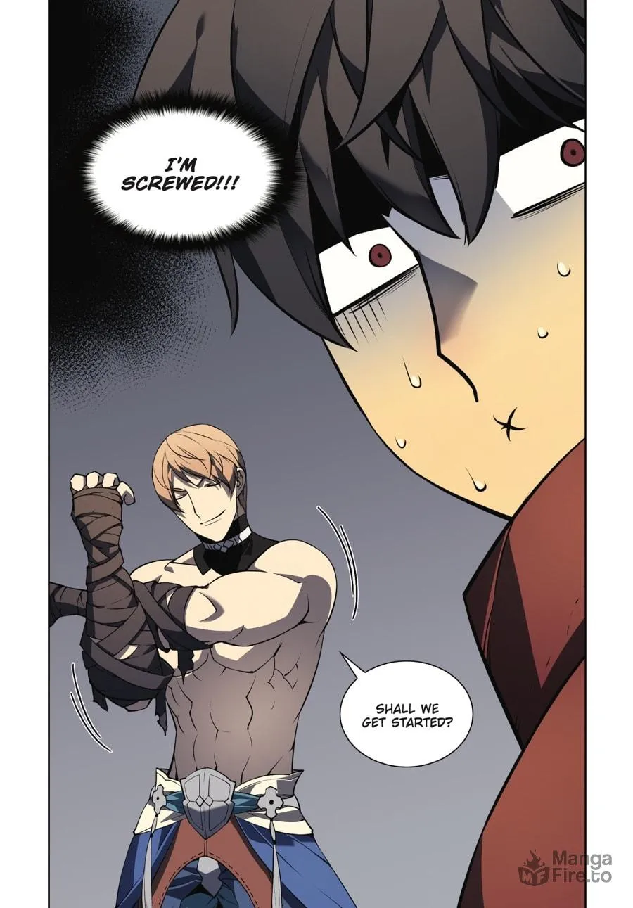 Read Overgeared (Team Argo) chapter 1 image 169 on Lezhin