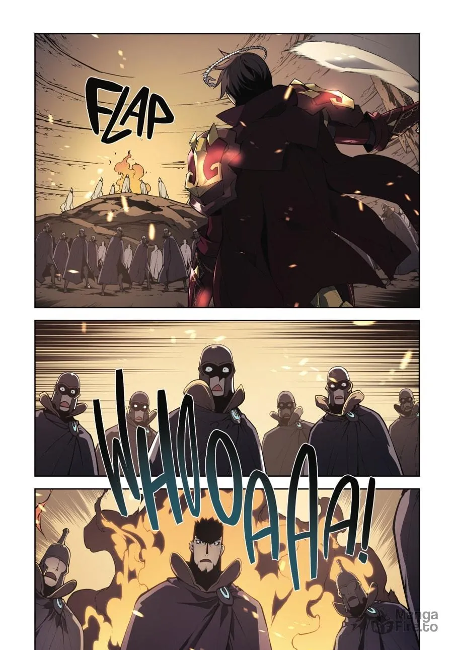 Read Overgeared (Team Argo) chapter 1 image 17 on Lezhin
