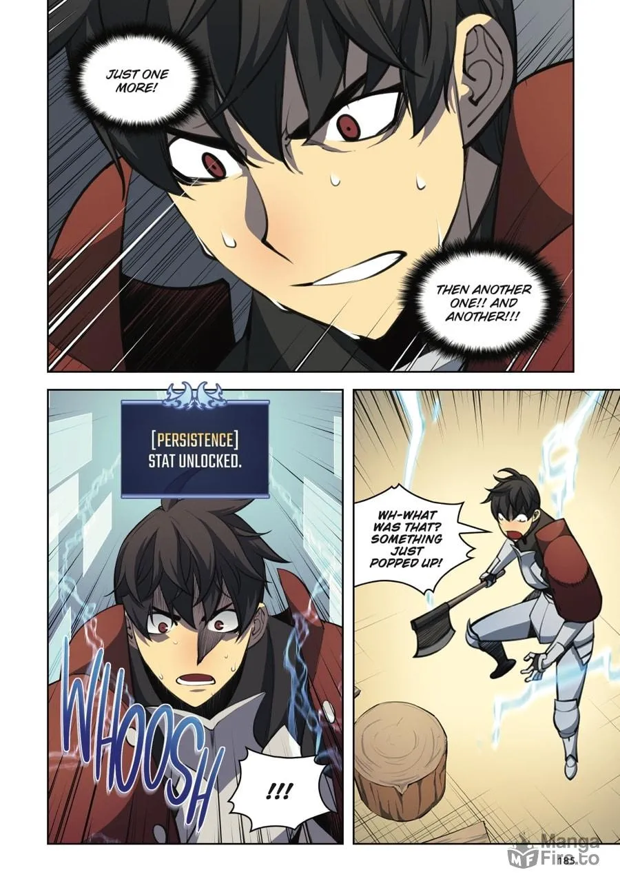 Read Overgeared (Team Argo) chapter 1 image 179 on Lezhin