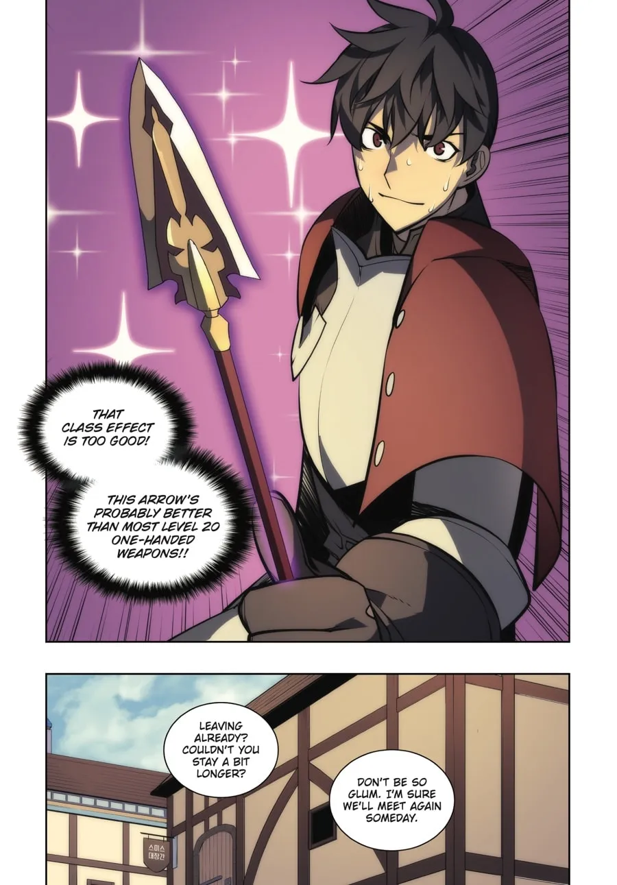 Read Overgeared (Team Argo) chapter 1 image 208 on Lezhin