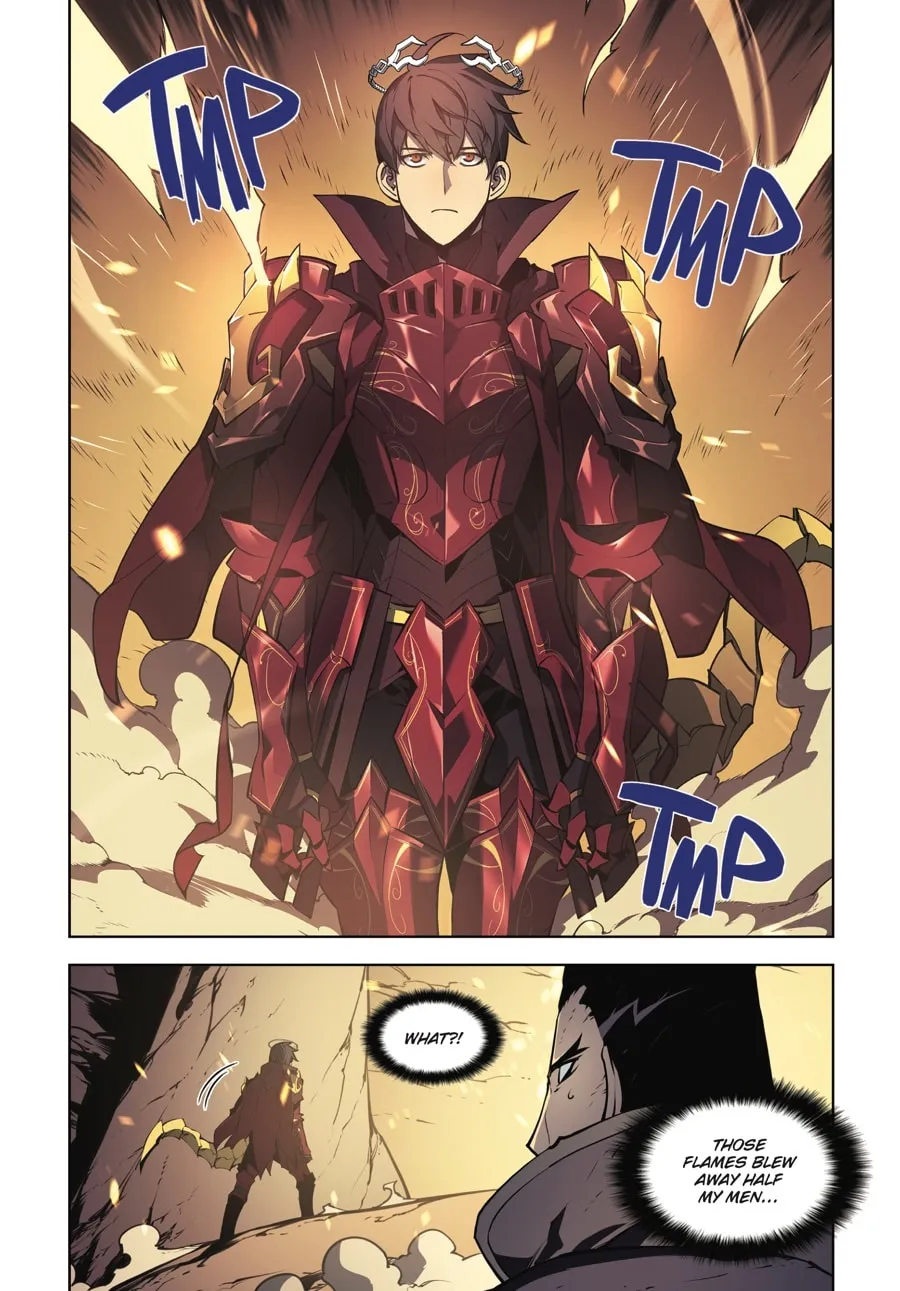 Read Overgeared (Team Argo) chapter 1 image 25 on Lezhin