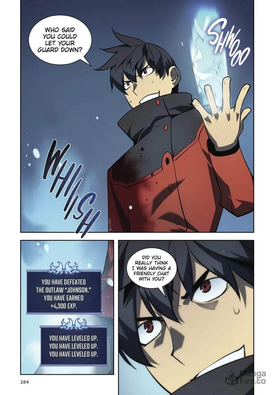 Read Overgeared (Team Argo) chapter 1 image 278 on Lezhin