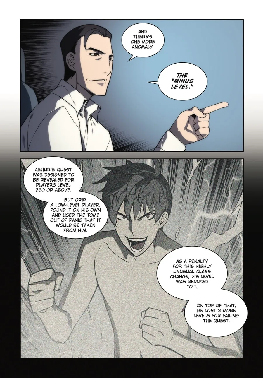 Read Overgeared (Team Argo) chapter 1 image 61 on Lezhin