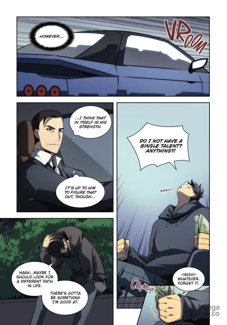 Read Overgeared (Team Argo) chapter 1 image 68 on Lezhin