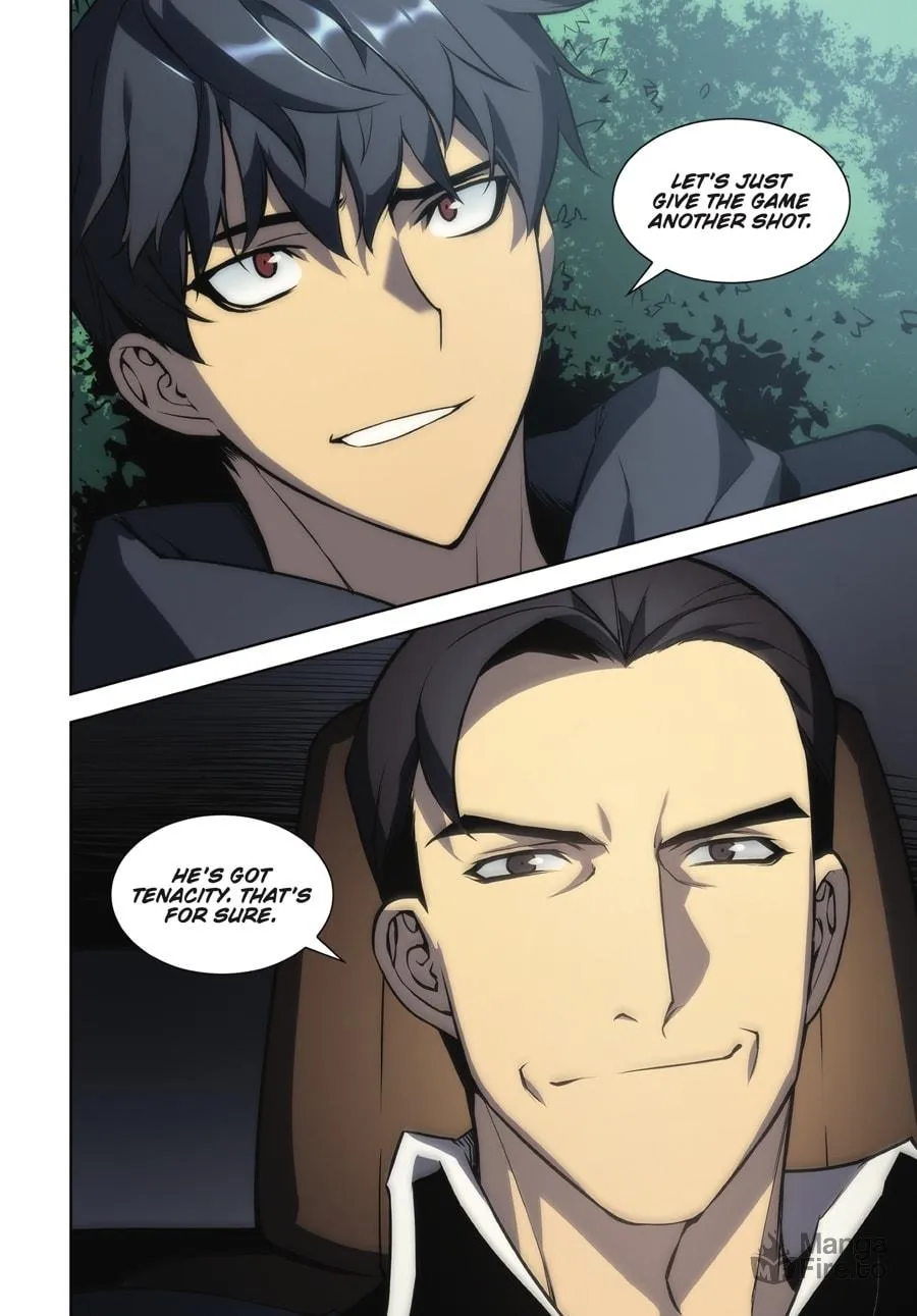 Read Overgeared (Team Argo) chapter 1 image 69 on Lezhin