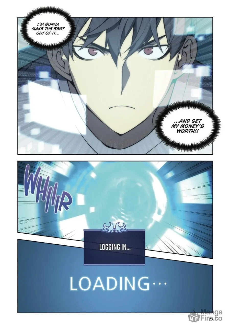 Read Overgeared (Team Argo) chapter 1 image 71 on Lezhin