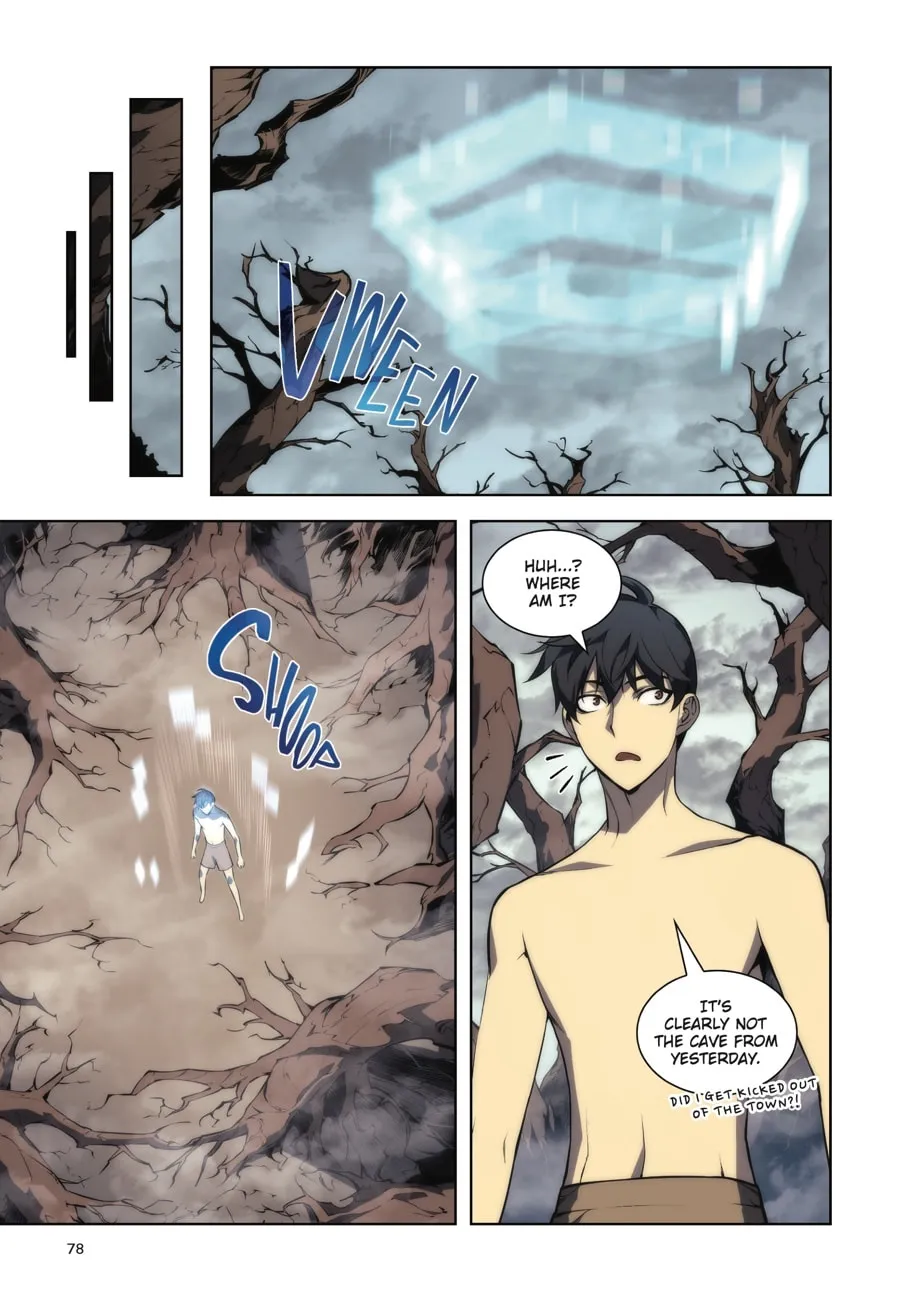 Read Overgeared (Team Argo) chapter 1 image 72 on Lezhin