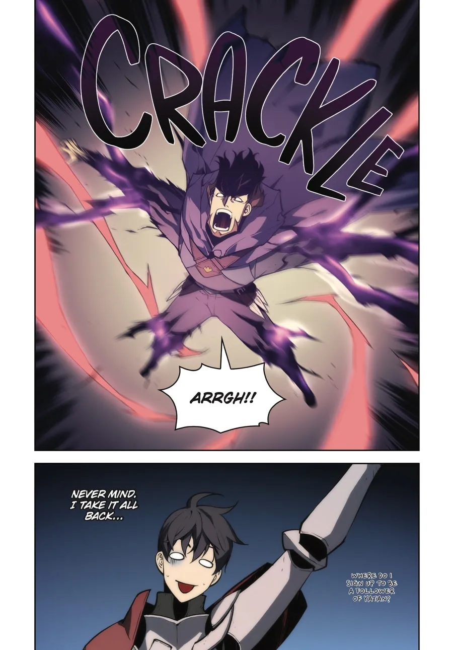 Read Overgeared (Team Argo) chapter 1 image 97 on Lezhin