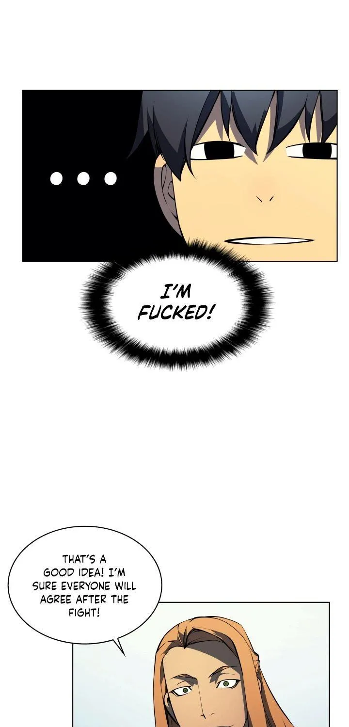 Read Overgeared (Team Argo) chapter 10 image 1 on Lezhin