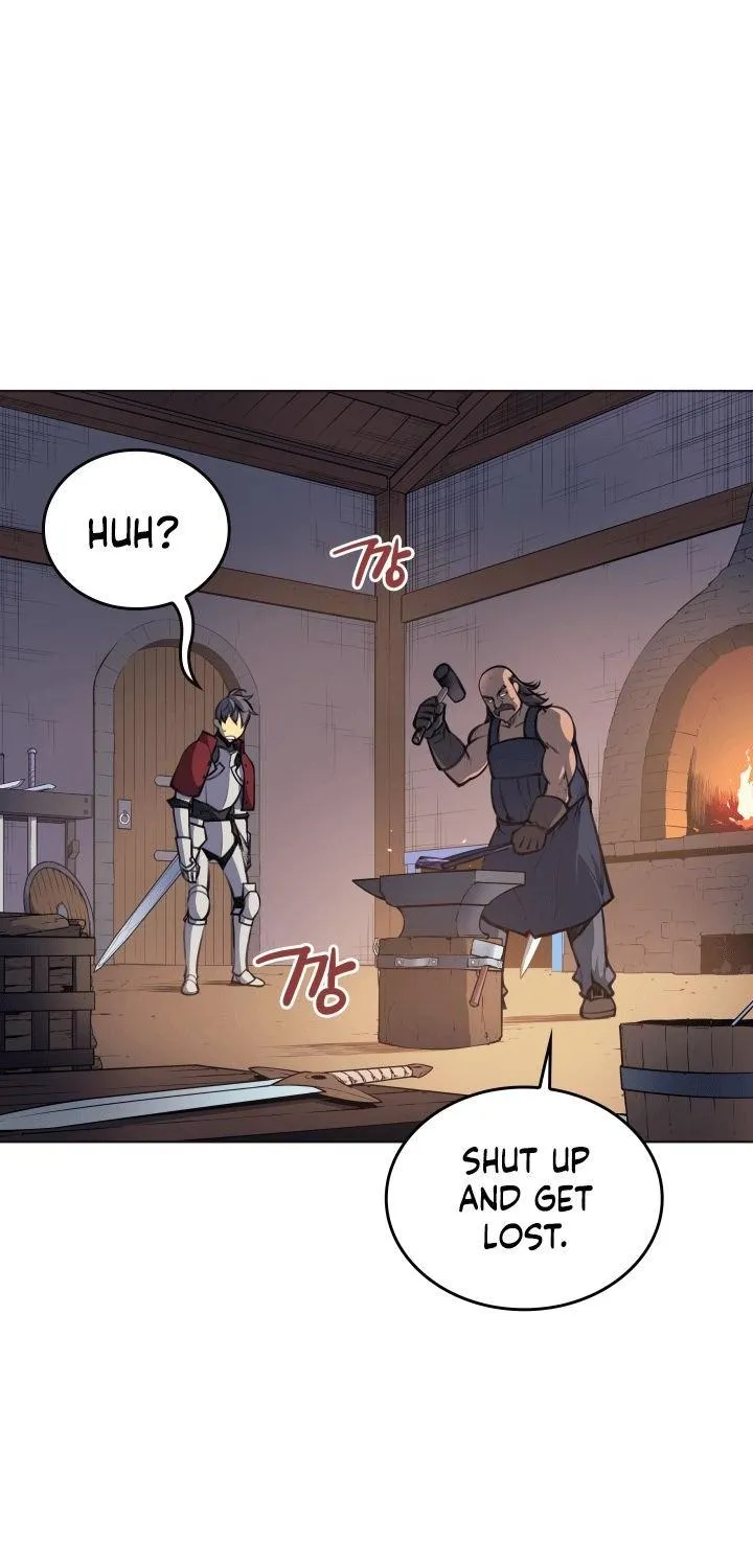 Read Overgeared (Team Argo) chapter 10 image 13 on Lezhin